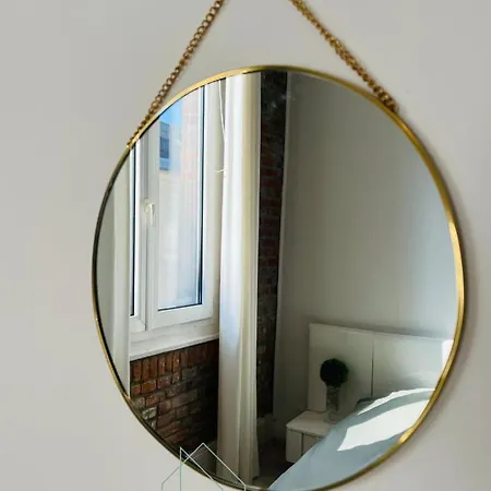 Le Flaubert, Et Parking En Centre Appartement *