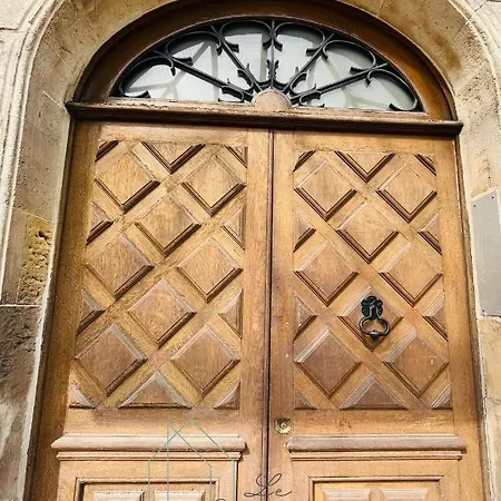 Le Flaubert, Et Parking En Centre * Rouen