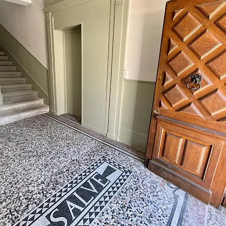 Appartement Le Flaubert, Et Parking En Centre
