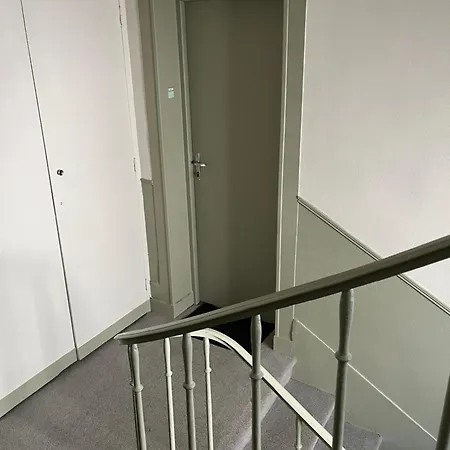 Le Flaubert, Et Parking En Centre * Rouen