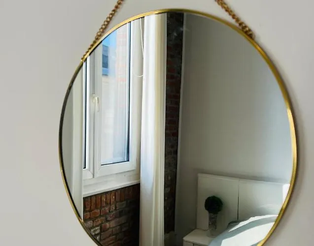 Le Flaubert, Et Parking En Centre Apartment *