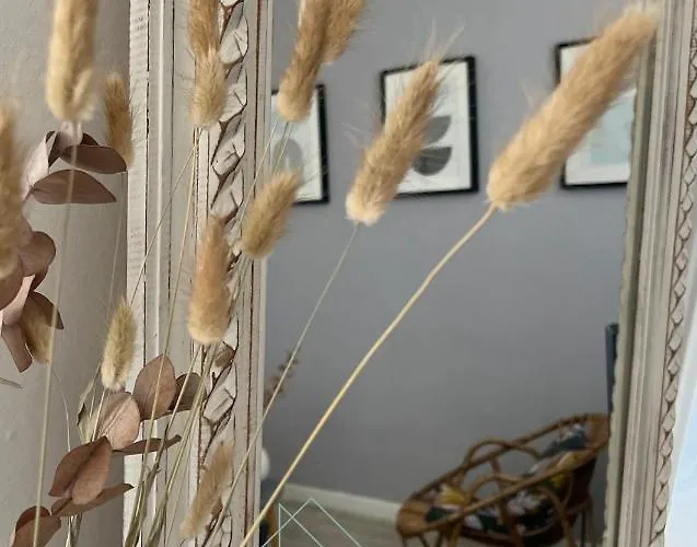 Le Flaubert, Et Parking En Centre Apartment Rouen