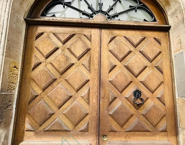 Le Flaubert, Et Parking En Centre * Rouen