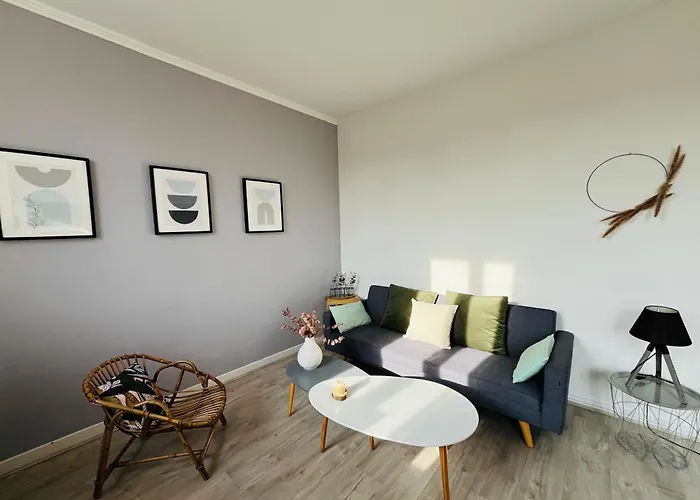 Le Flaubert, Et Parking En Centre * Rouen