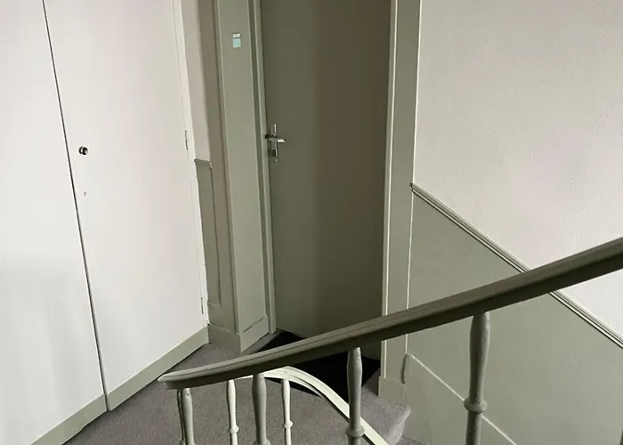 Le Flaubert, Et Parking En Centre * Rouen